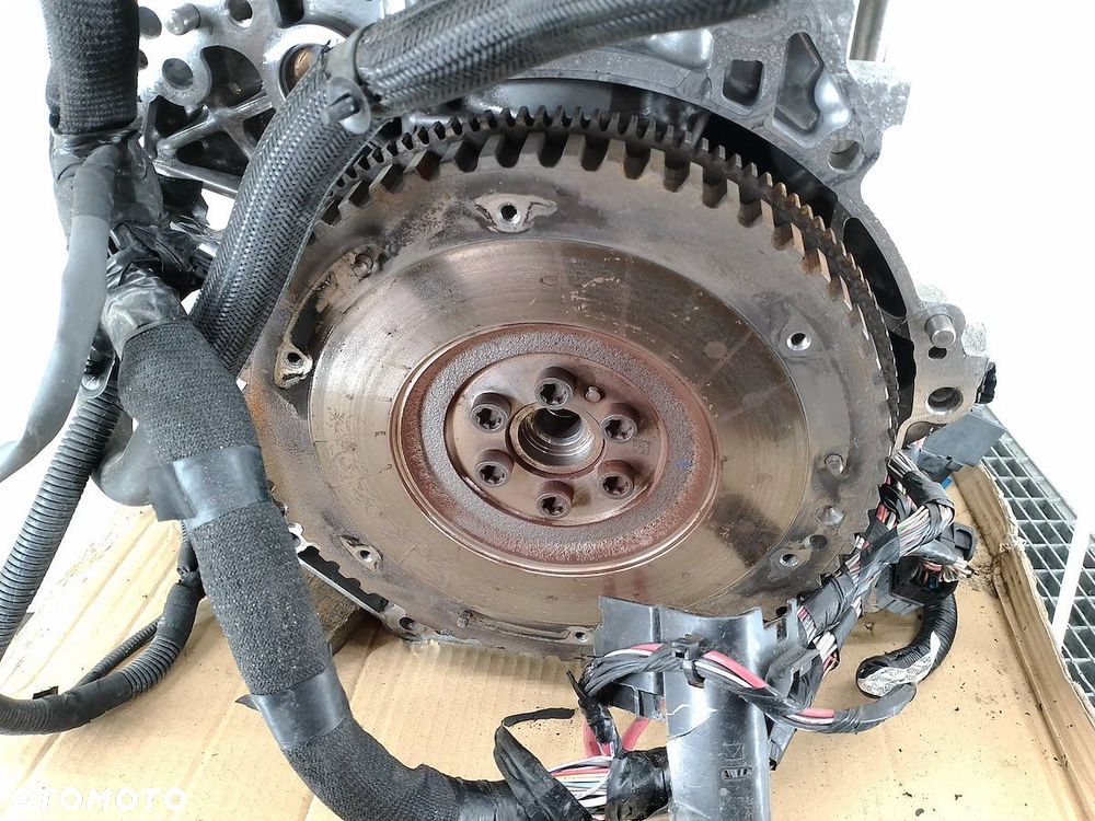 SILNIK RENAULT CAPTUR H4BB408 0.9 TCE - 4