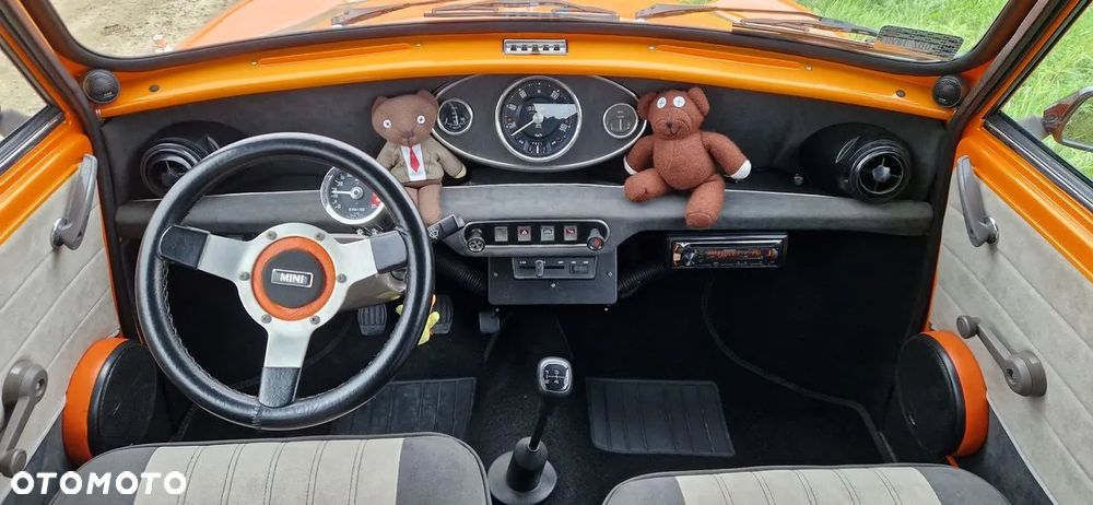 Rover Mini 1.3 Cooper - 7
