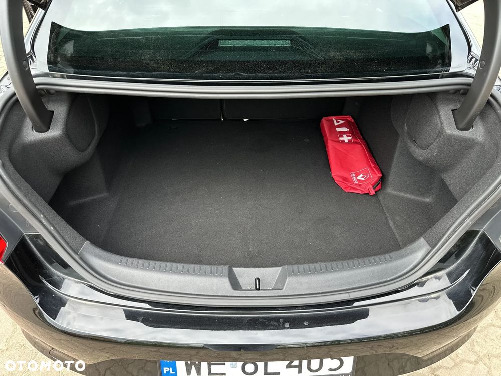 Renault Megane 1.3 TCe FAP Intens EDC - 18
