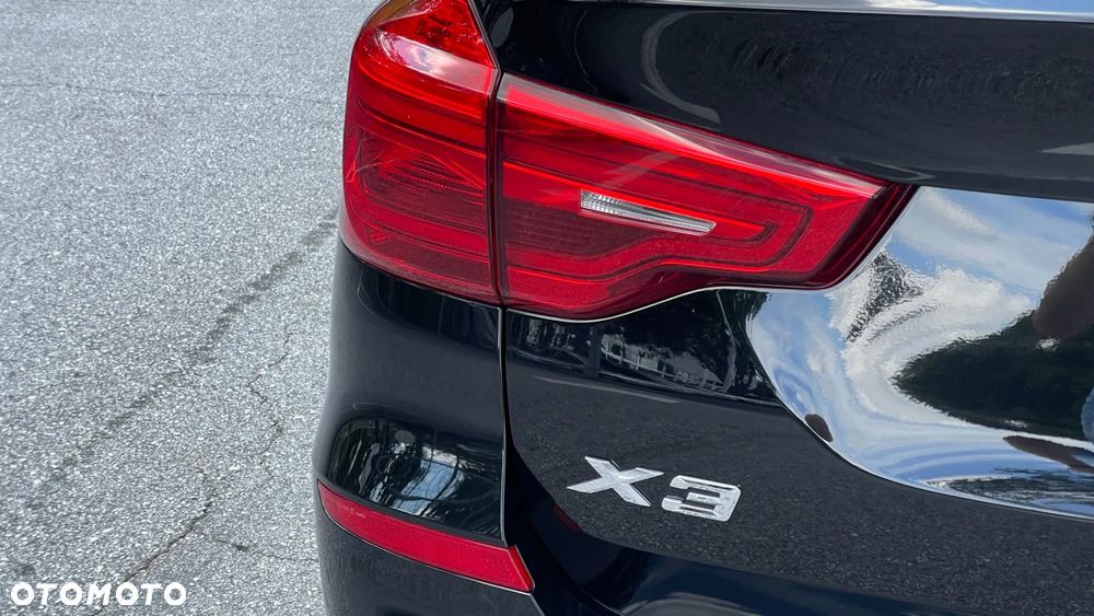 BMW X3 - 6