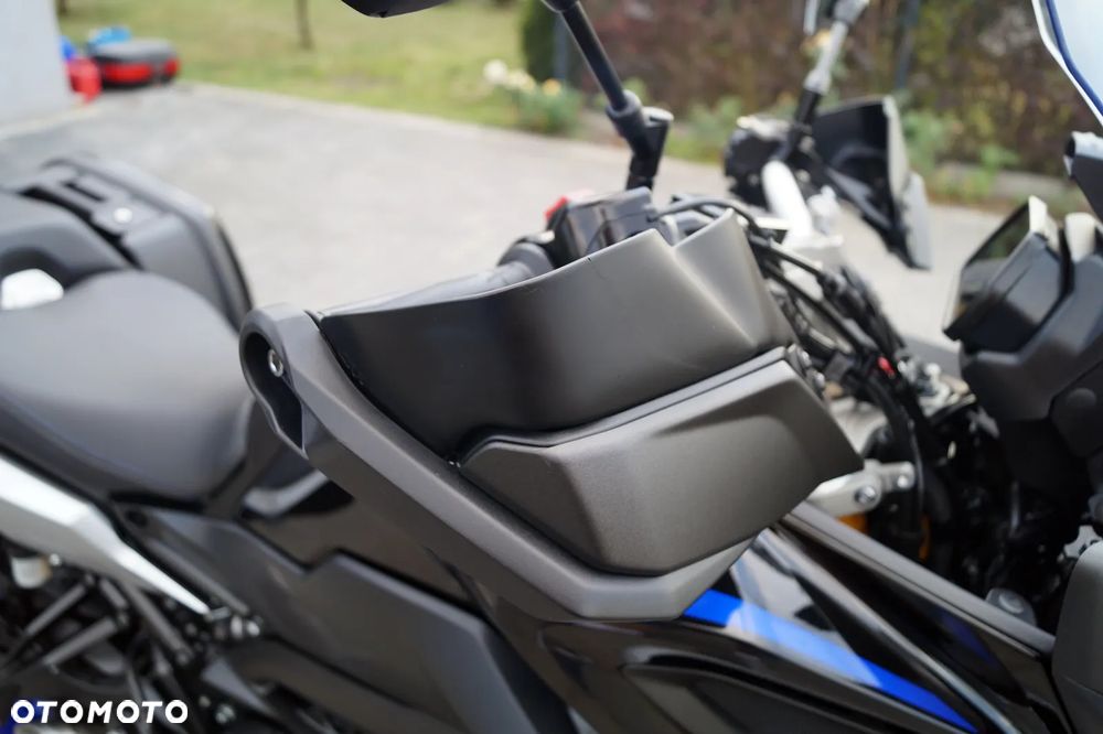 Yamaha Tracer - 20