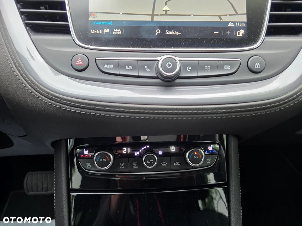 Opel Grandland X 1.6 T PHEV 4x4 Elegance Business Pack - 18
