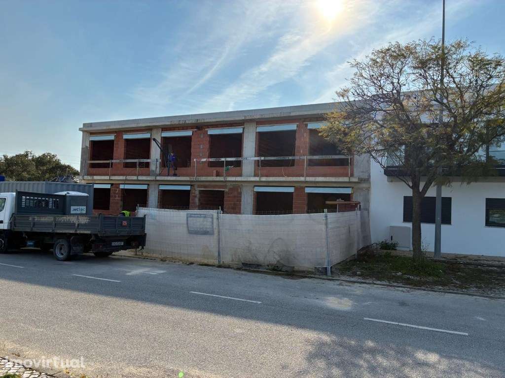 Apartamento T3- Green Residense - Aires - Palmela - Grande imagem: 5/5