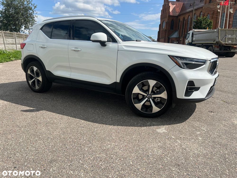 Volvo XC 40 B5 AWD Ultimate Bright - 8