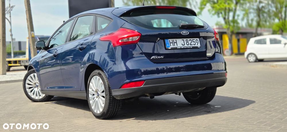 Ford Focus - 12