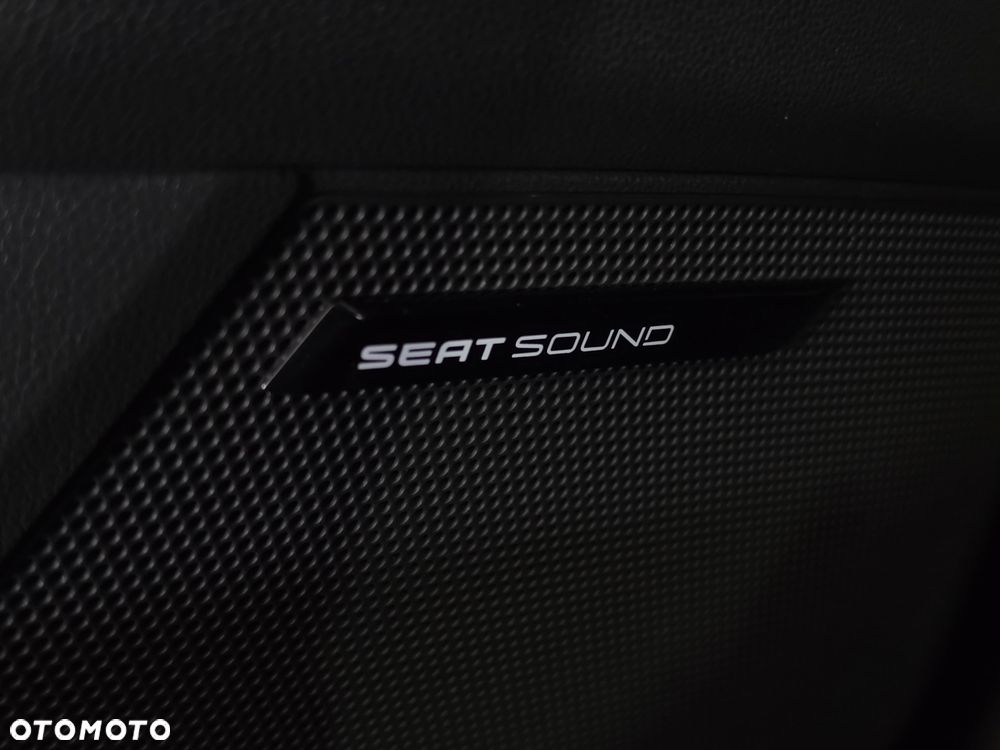 Seat Leon 2.0 TDI DPF Start&Stop DSG FR - 34