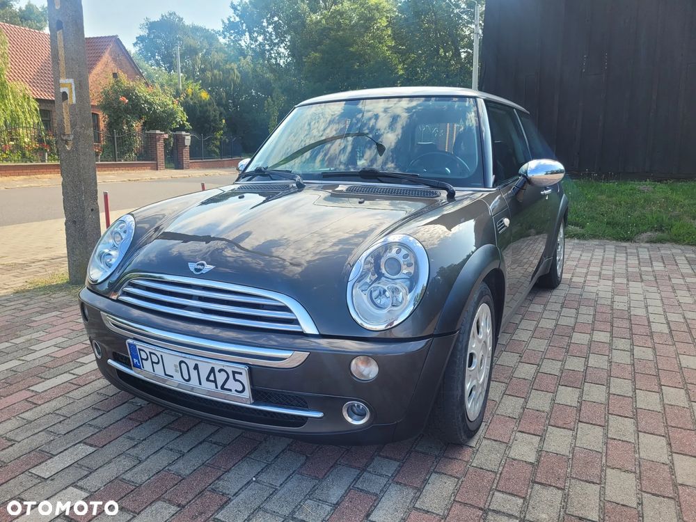 MINI Cooper - 30