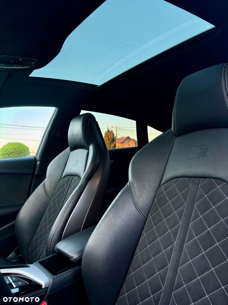 Audi A5 - 8
