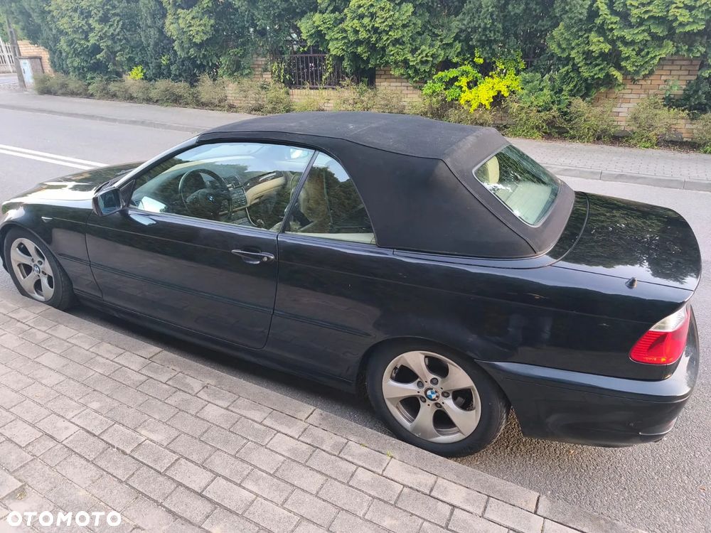 BMW Seria 3 318Ci - 12