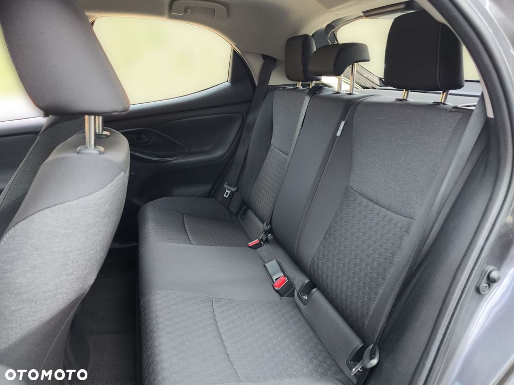 Toyota Yaris Hybrid 1.5 Comfort - 13