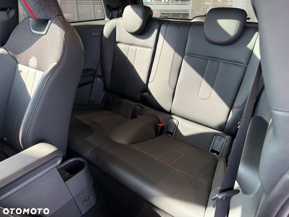 MINI Cooper C Linia John Works sport - 15