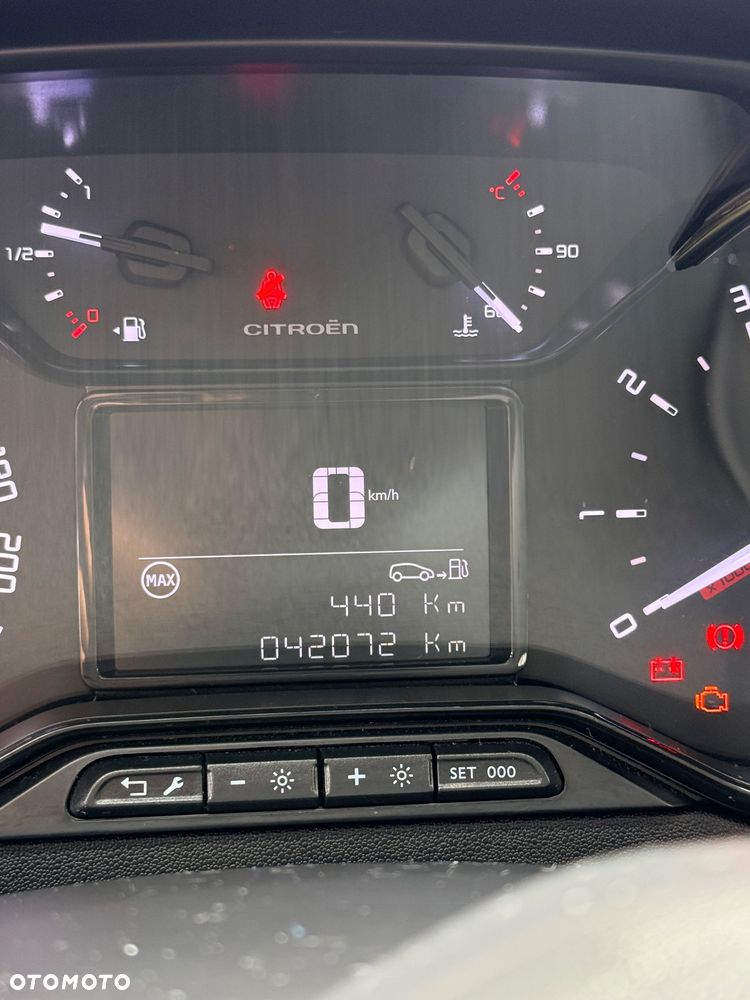 Citroën C3 1.2 PureTech Shine - 11