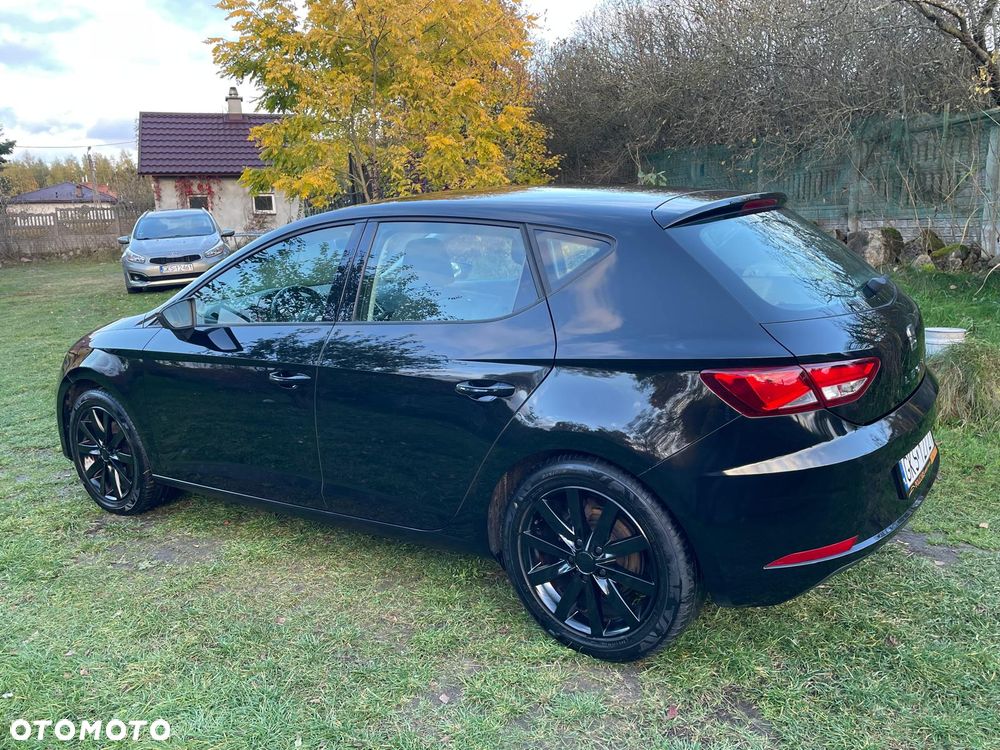 Seat Leon - 13