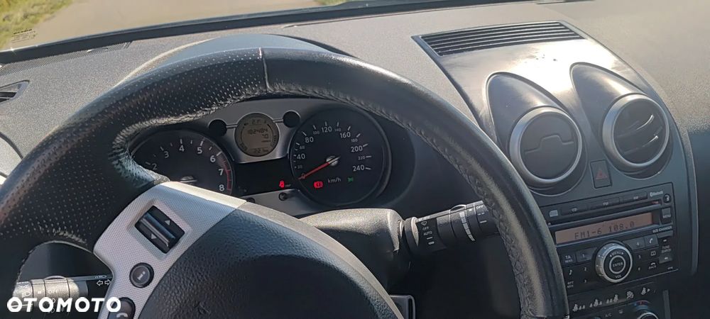 Nissan Qashqai 1.6 Acenta - 8
