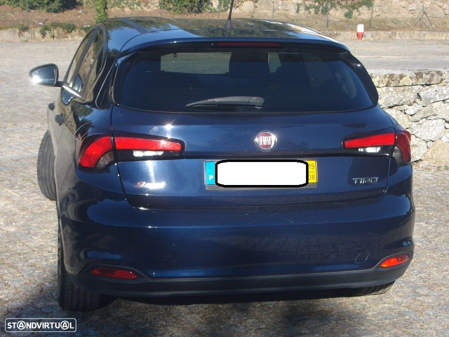 Fiat Tipo 1.4 Street - 5