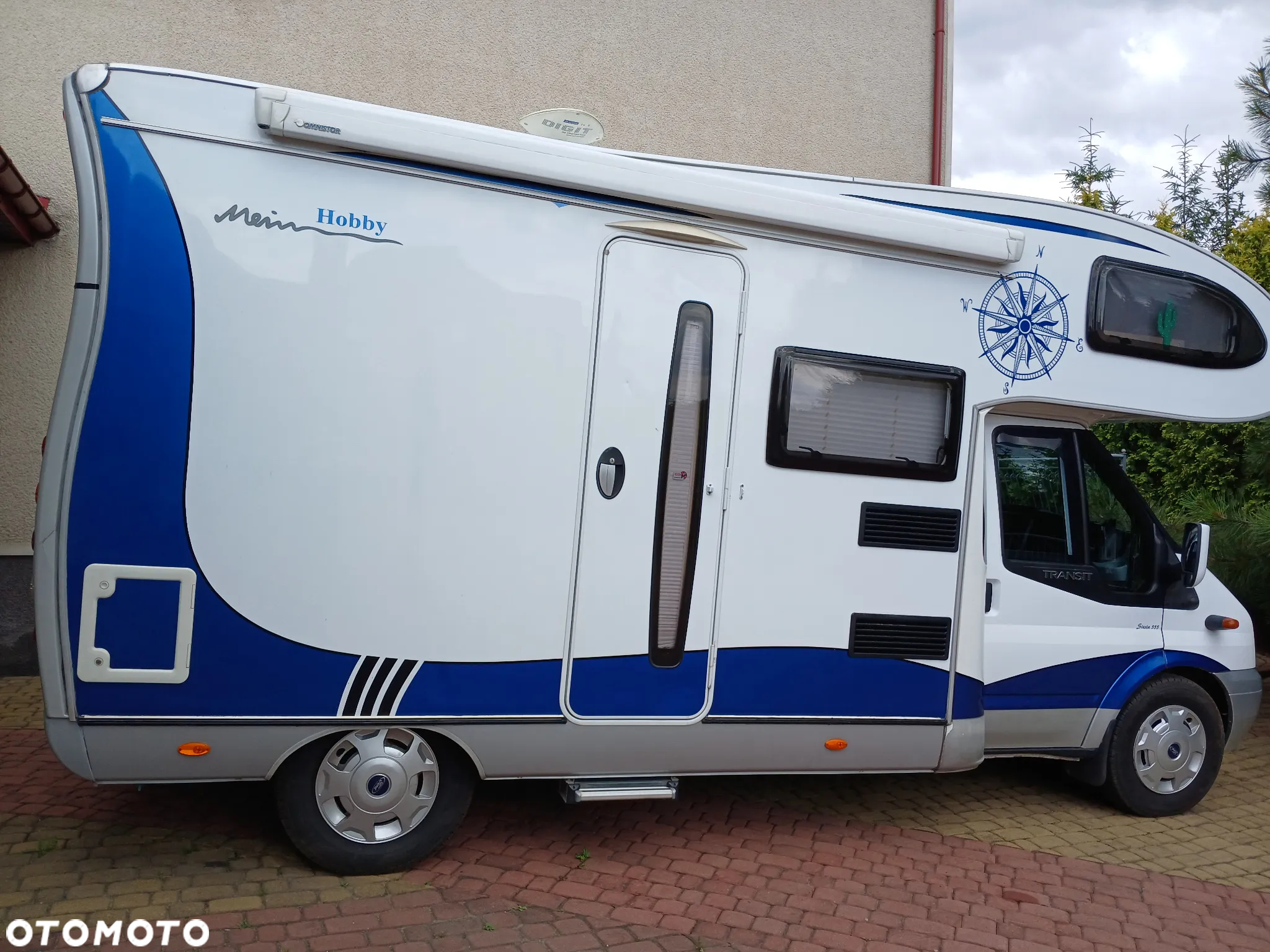 Ford transit - 6