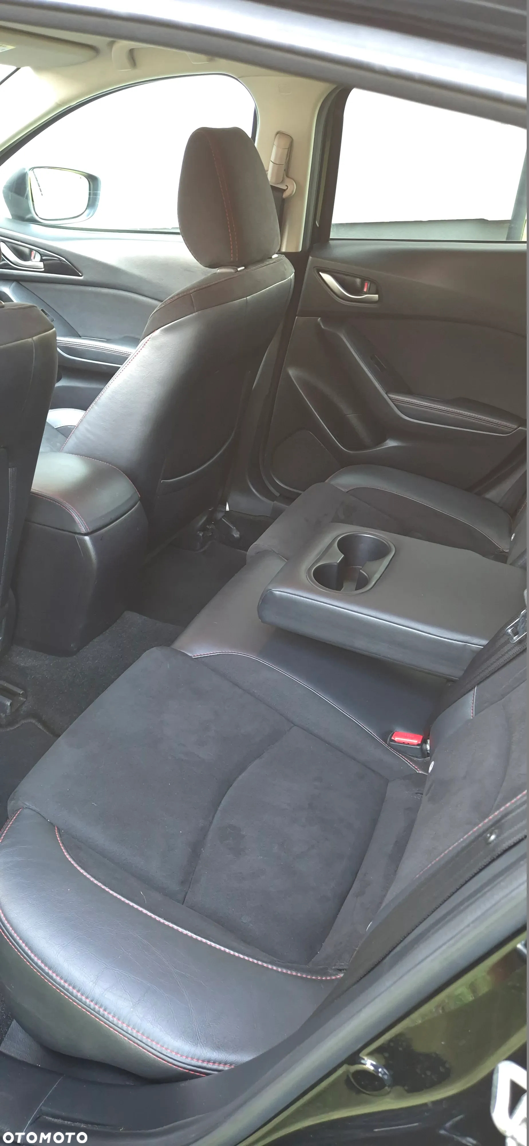 Mazda 3 2.0 Skymotion EU6 - 24