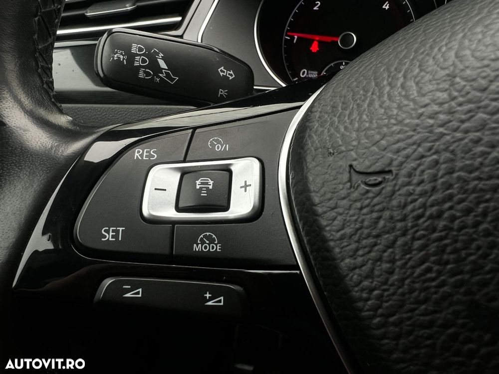 Volkswagen ARTEON - 25