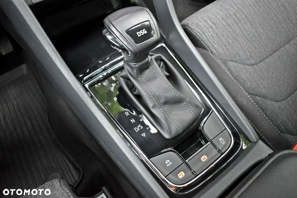 Skoda Kodiaq 1.5 TSI DSG Style - 28