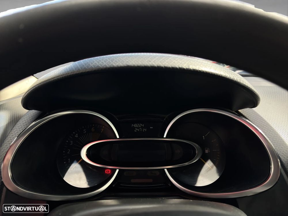 Renault Clio Sport Tourer 0.9 TCe Limited Edition - 11