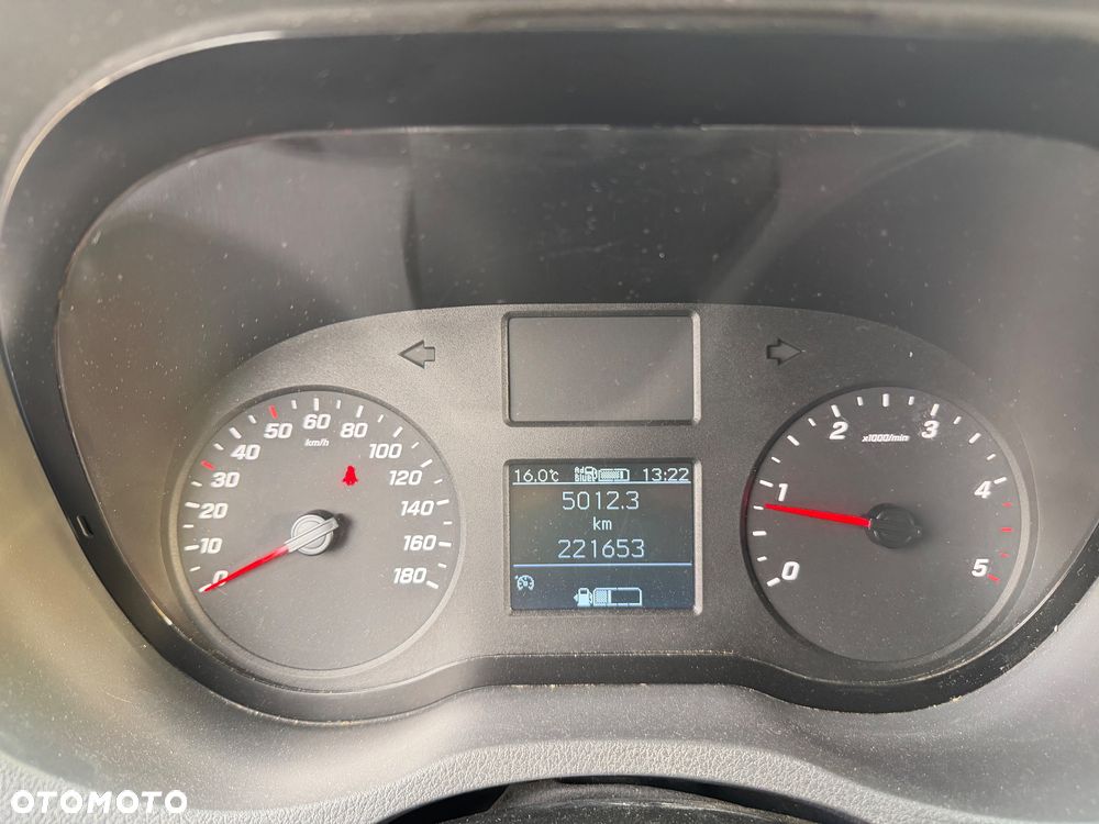 Mercedes-Benz Sprinter 314 - 3