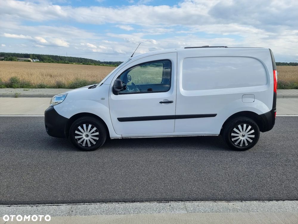 Renault Kangoo - 7