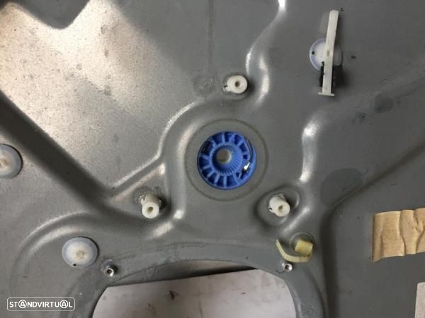 Elevador Frente Dto Seat Ibiza Iii (6L1) - 3