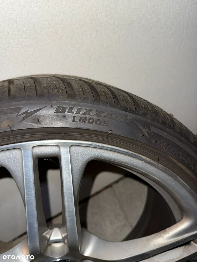 Seat Leon 2.0 TSI Start&Stop 4Drive DSG Cupra 300 - 24