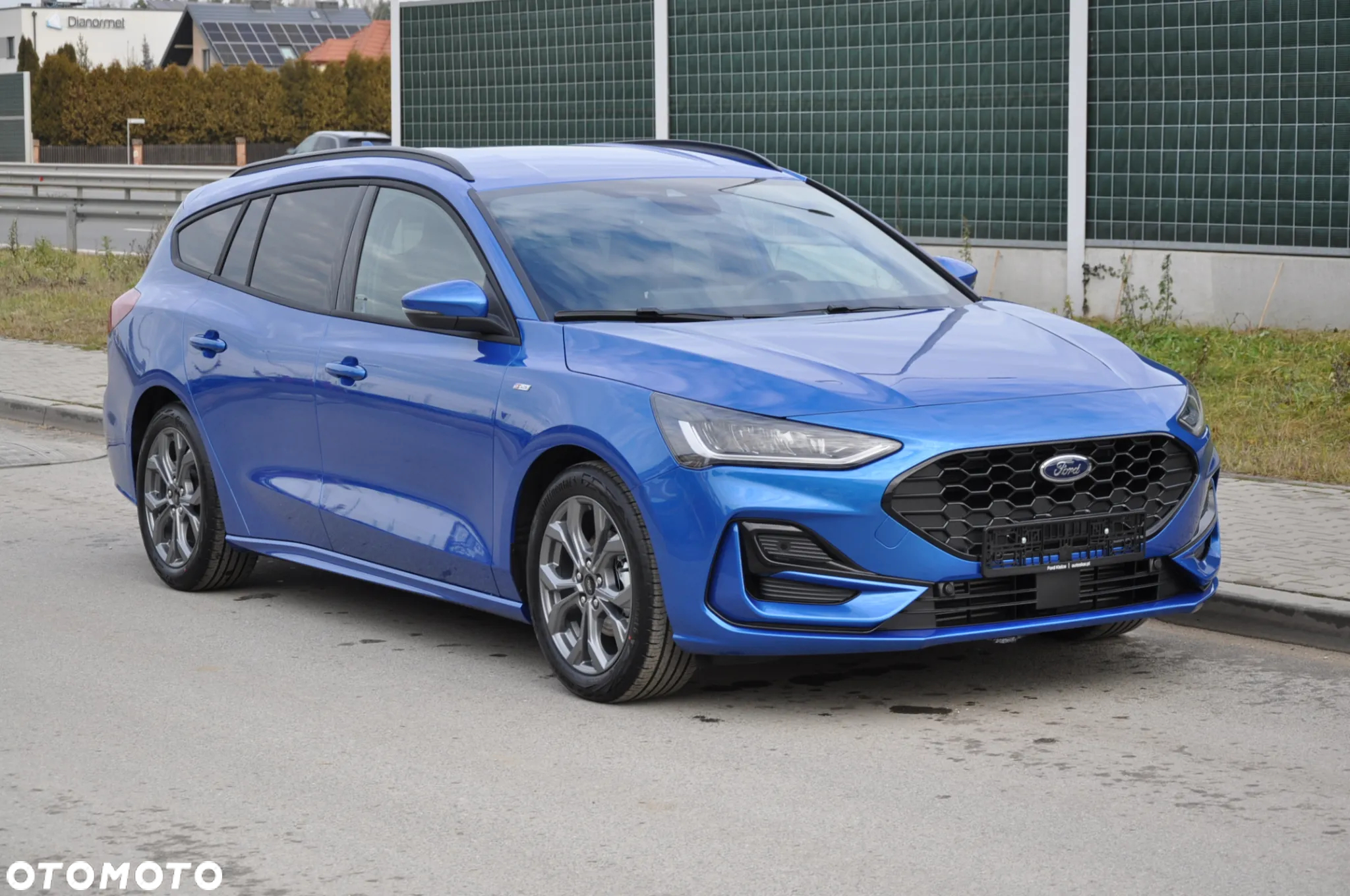 Ford Focus - 4
