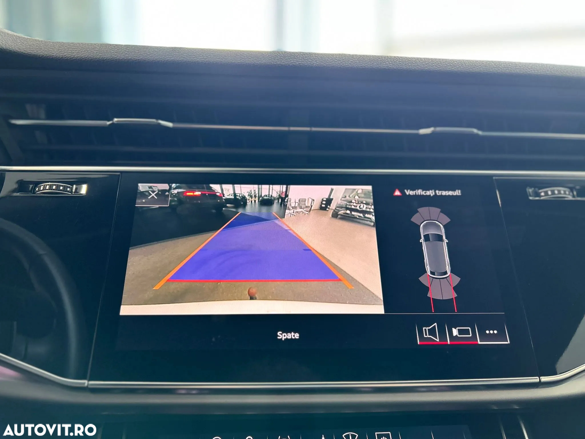 Audi Q8 3.0 50 TDI quattro Tiptronic MHEV - 26