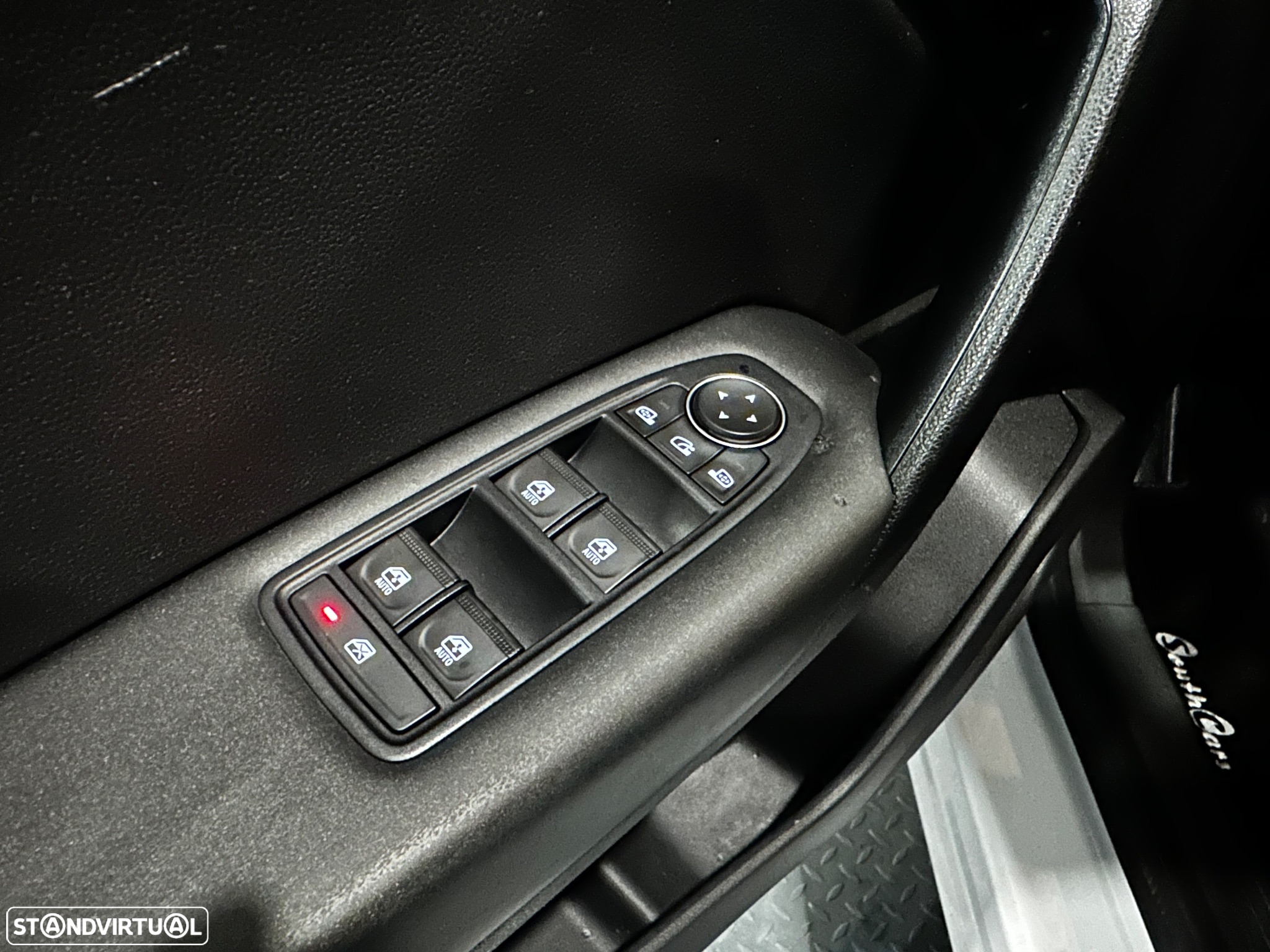 Renault Captur 1.0 TCe Intens Bi-Fuel - 15