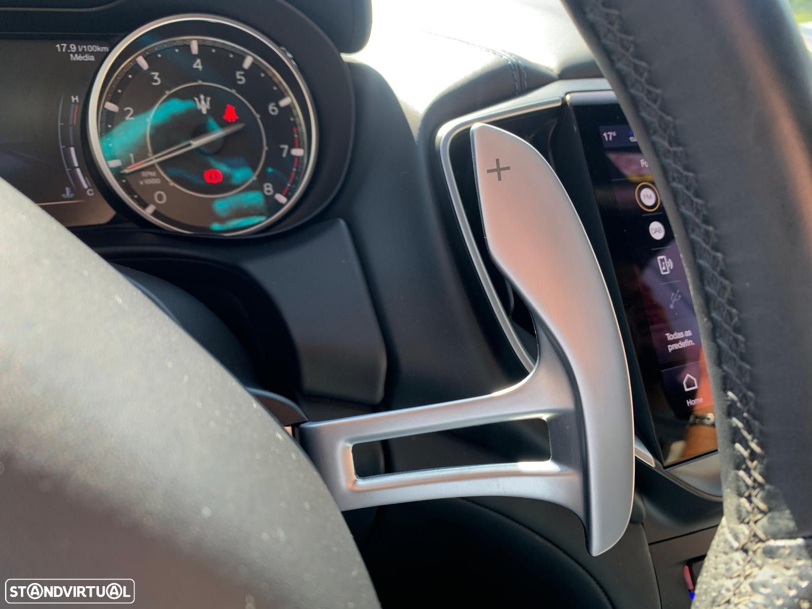 Maserati Ghibli 2.0 Executive - 25