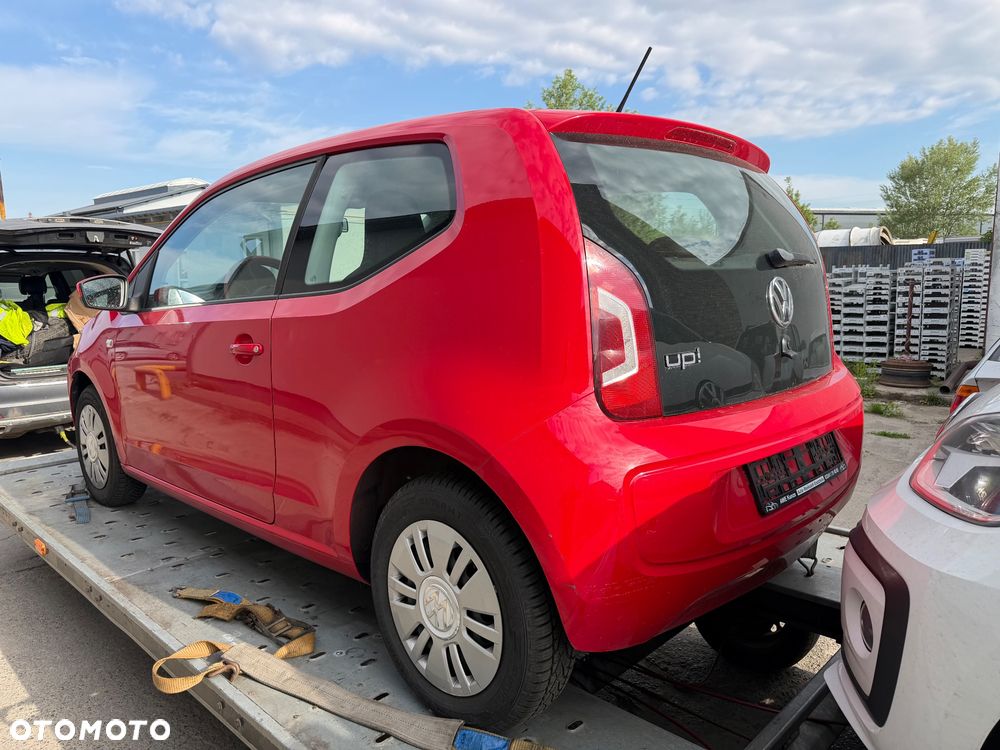 Volkswagen up! - 7