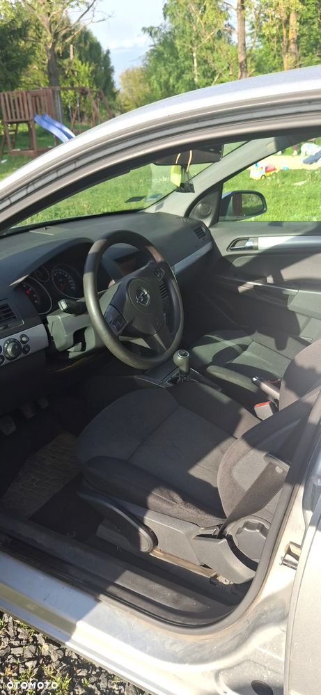 Opel Astra 1.6 Enjoy - 5