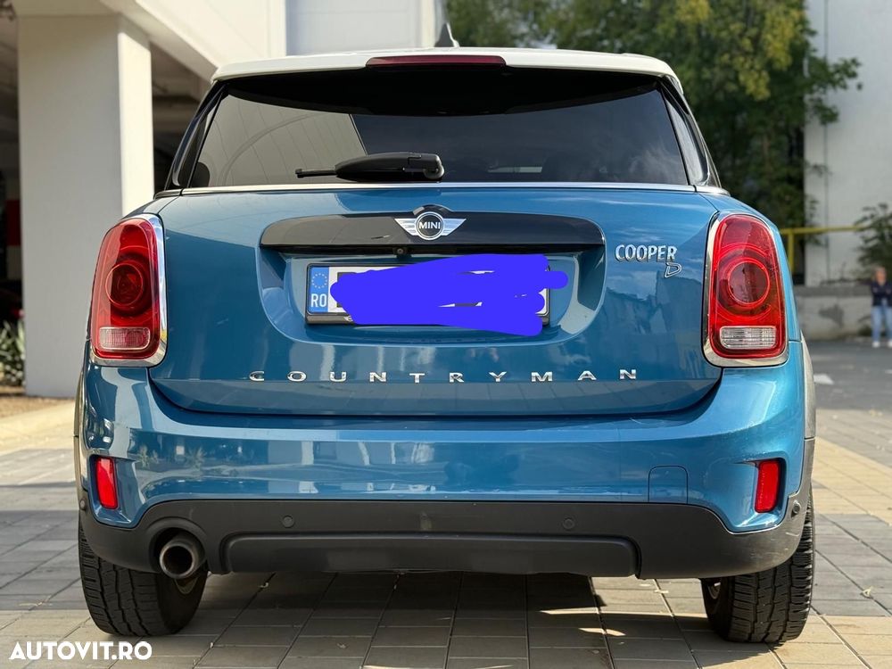 Mini Countryman - 4
