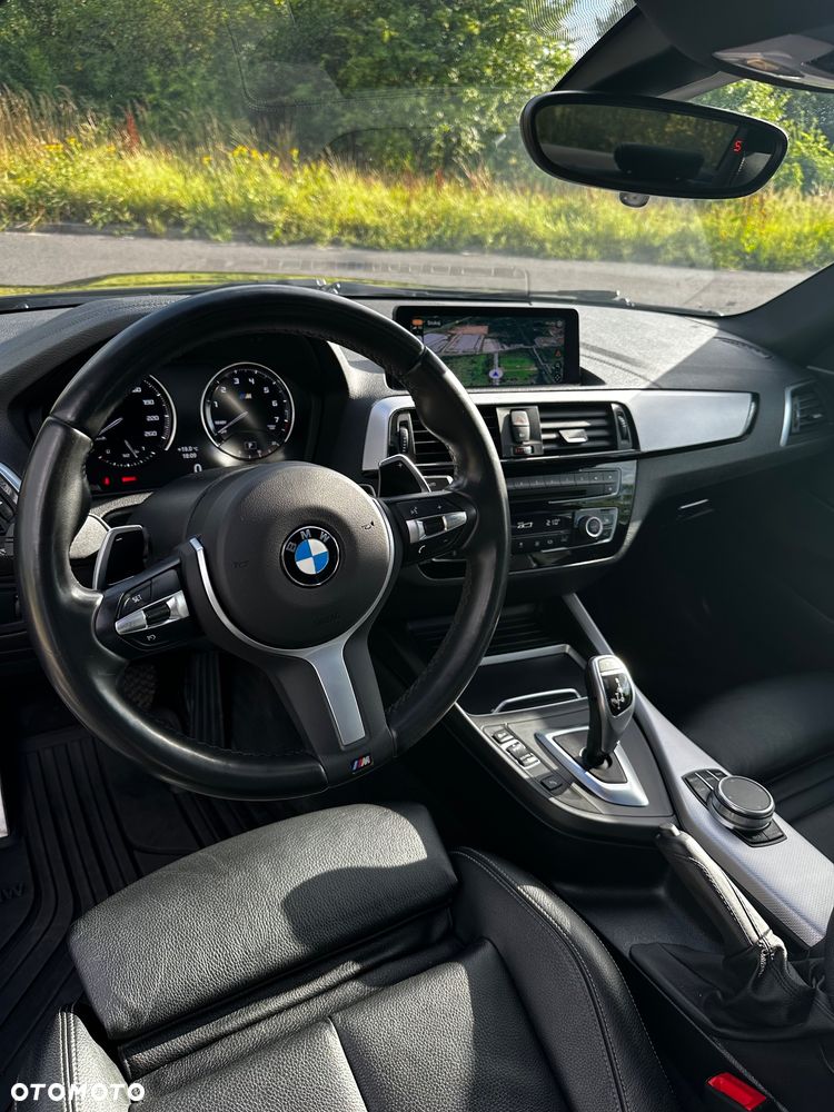 BMW Seria 2 M240i xDrive sport - 28