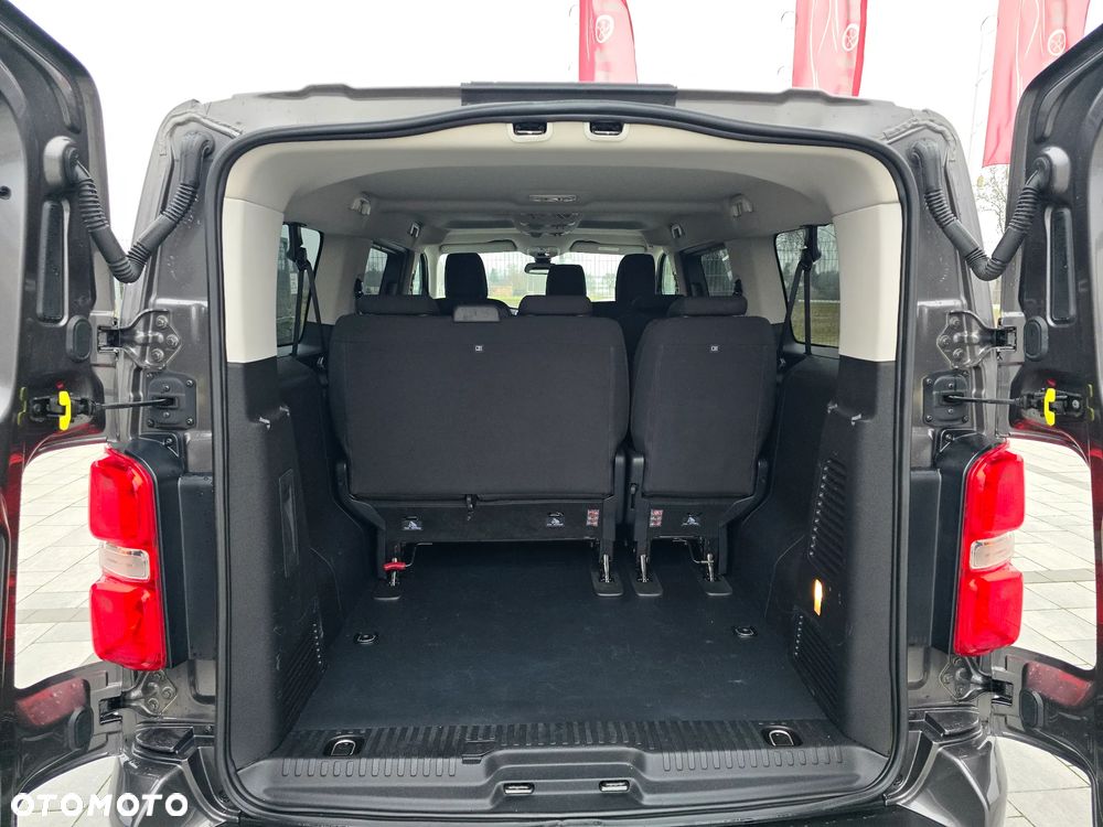 Toyota ProAce Kombi D-4D Long 2,7t - 28