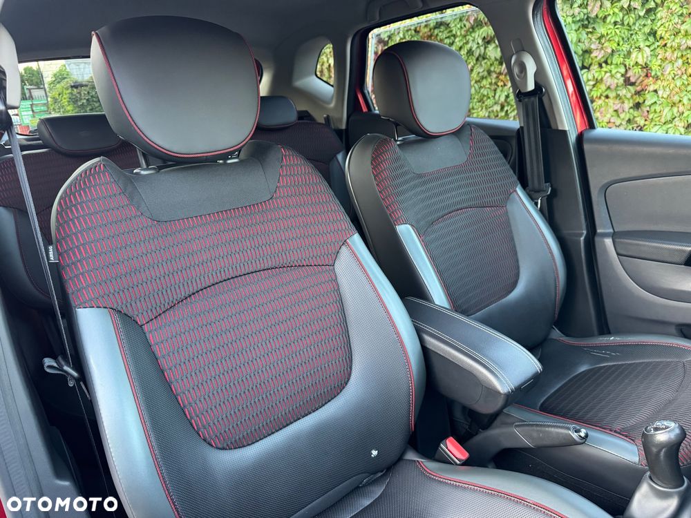 Renault Captur - 18