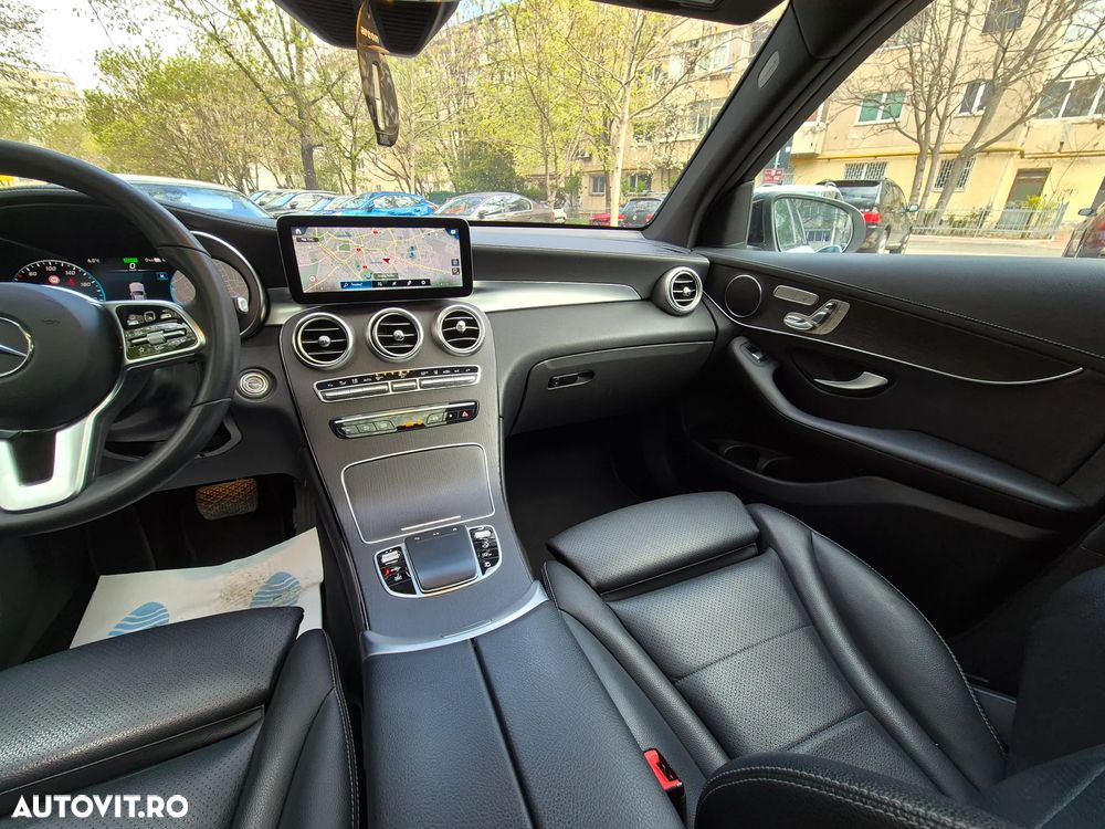 Mercedes-Benz GLC - 34