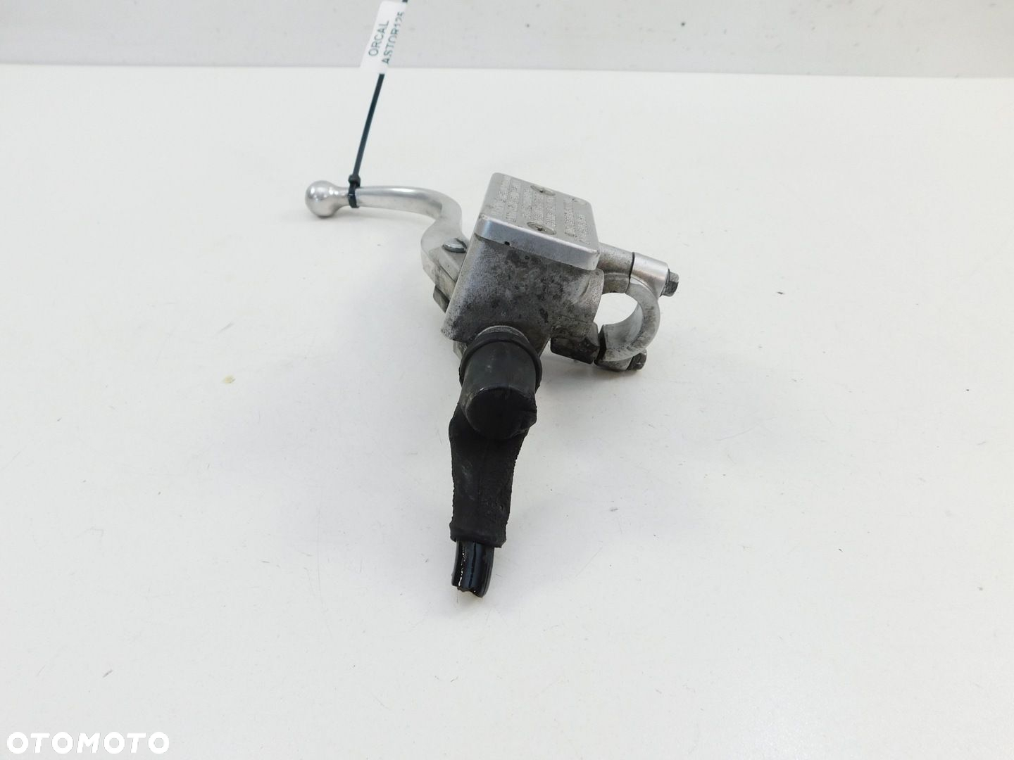 ORCAL ASTOR 125 POMPA HAMULCOWA PRZÓD PRAWA - 3