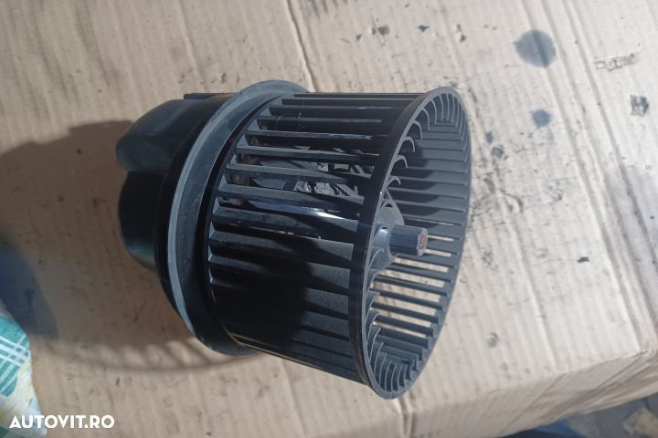 VENTILATOR AEROTERMA 3M5H18456BB MX1253 Ford C MAX - 2