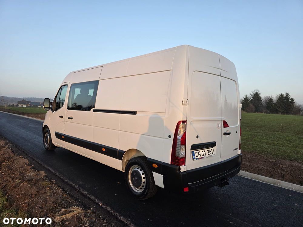Renault Master - 3