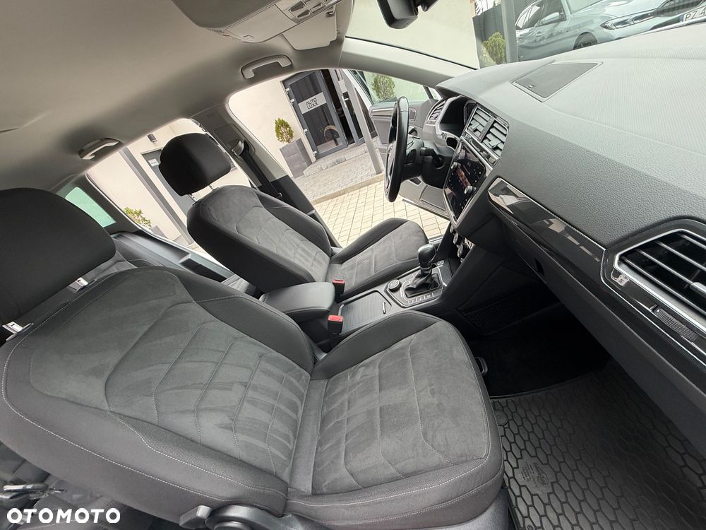 Volkswagen Tiguan 2.0 TDI BMT SCR 4Mot Highline DSG - 25