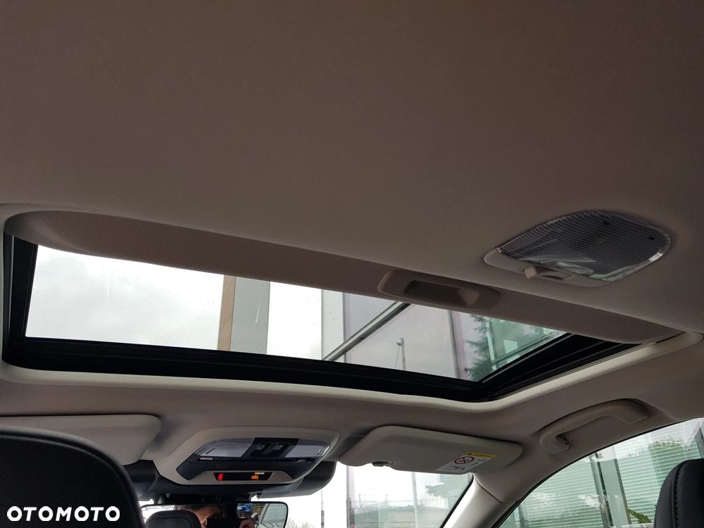 Subaru Crosstrek 2.0i-S e-Boxer Platinum (EyeSight) Lineartronic - 21