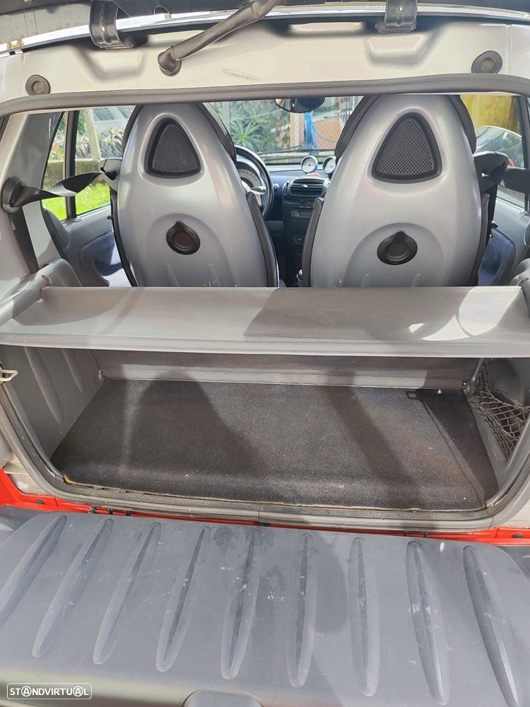 Smart ForTwo Coupé Pulse 61 - 6