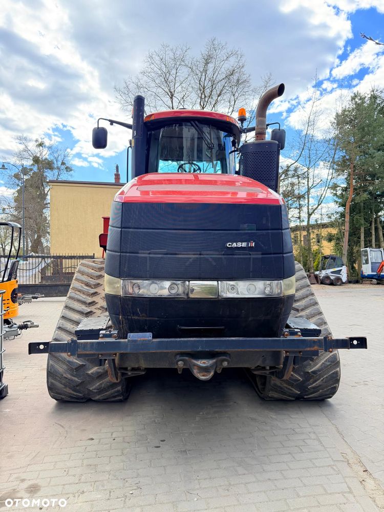 Case IH Quadtrac 600 - 17