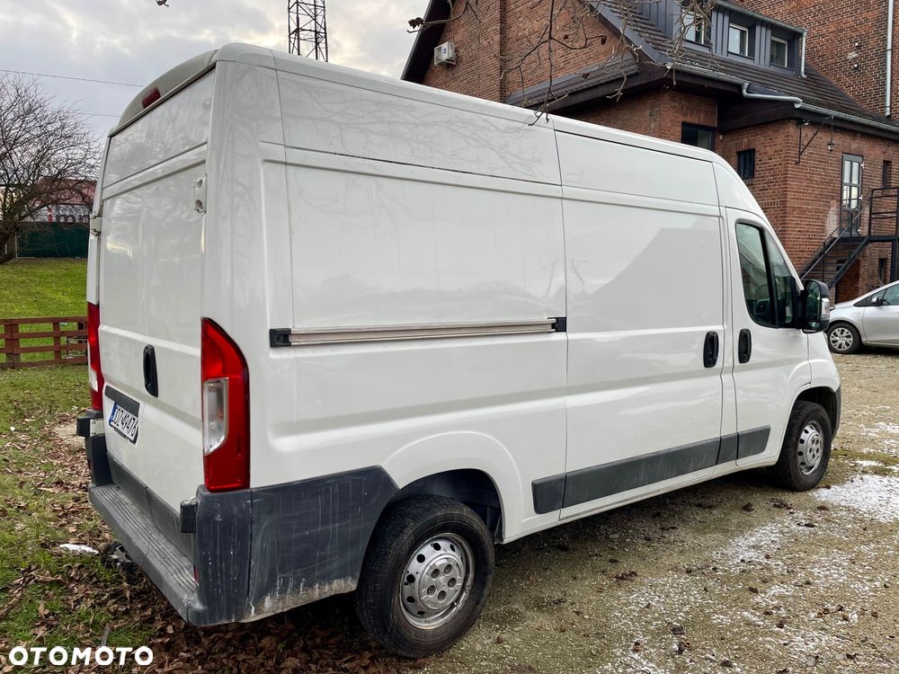 Peugeot BOXER - 3
