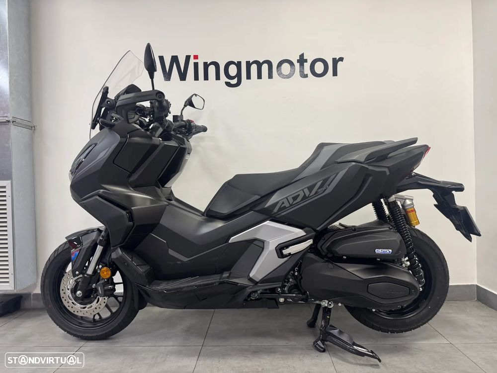 Honda ADV 350 - 2