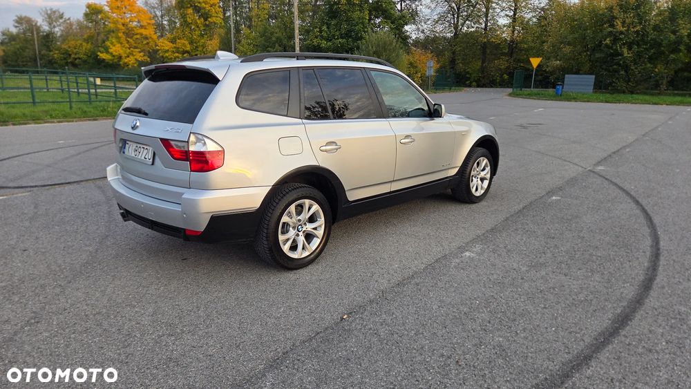 BMW X3 xDrive20i Edition Exclusive - 22