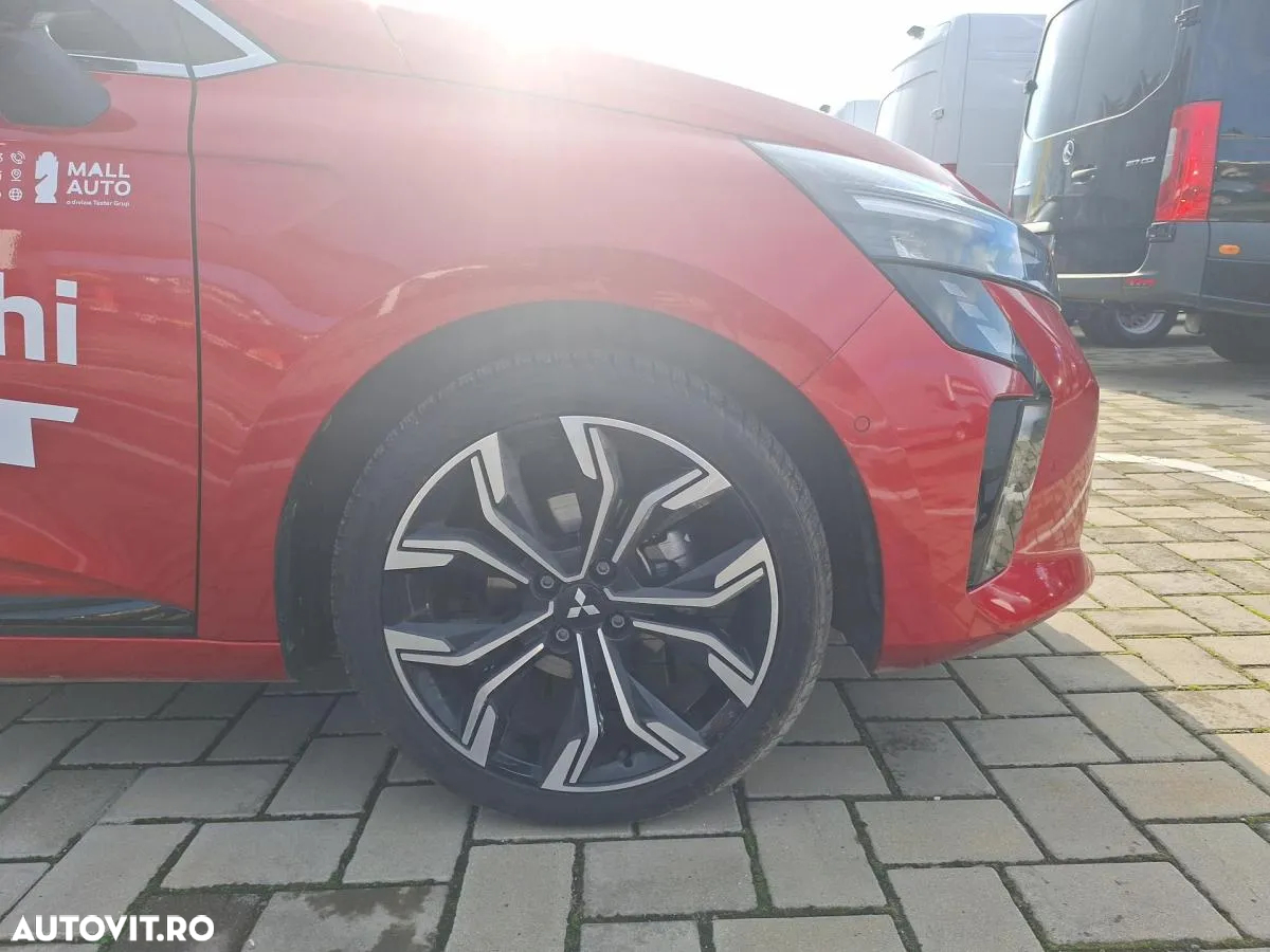Mitsubishi Colt 1.0 L MPI-T Instyle - 15